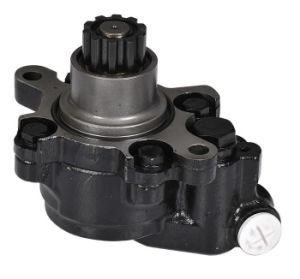 Bomba de dirección de acero para Toyota Dyna 14b 44320-87304 44320-59145 44310-37070 44320-36250
