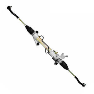 Estación de dirección Assy 45510-12290 para Toyota Corolla Nze121 Rhd 2000-2004
