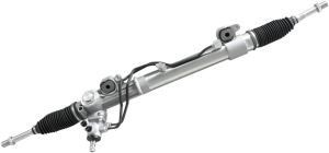 44200-60100 Estante de dirección asistida para 2003 2007 Lexus Lx470 y Toyota Land Cruiser OEM