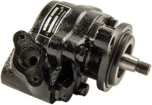 Bomba de dirección de potencia estándar para Toyota Land Cruiser Serie 80 1hdft Hdj80 4.2td 90-98