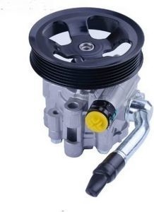 Pampilla de dirección de potencia 44310-60400 para Land Cruiser 100 2uz-Fe 4.7L Lx470 2002-2006