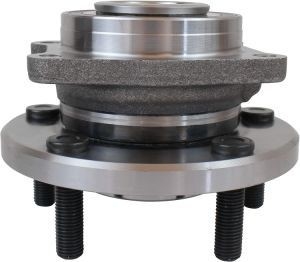 C3 Desnivel del rodillo delantero rodamiento 513263 para Chrysler 200 y Sebring 2011-2014