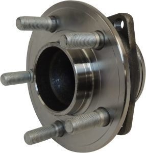 5154262AA Rodamiento del eje del eje de la rueda delantera para Chrysler 300 posición delantera 2012-2015