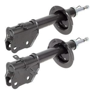 Absorbedor de choque lleno de gas para Lincoln Mkz 3.5L 2007-2010 Suspensión delantera