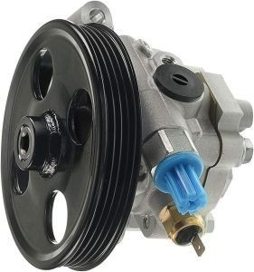 Pampilla de dirección de acero para Ford Edge 2007-2010 7h6z3a696A 9t433A696AA Ah6c3d639ab