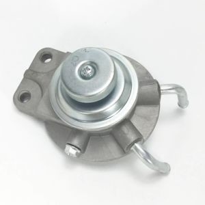 Capa del llenador de combustible y bomba de alimentación de 4 tiempos para Mitsubishi 4D55 MB554950
