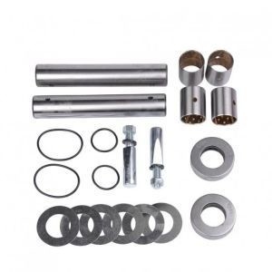 Kit de reparación directo del alfiler del rey de la dirección de Toyota KP427 04431-36040 para RB11/12/13 BB10/11 RU30