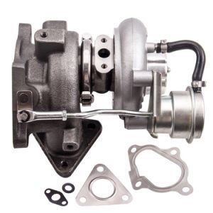 Servicio postventa Sí Cargador turbo centrífugo para Mitsubishi 4m40 49135-03310