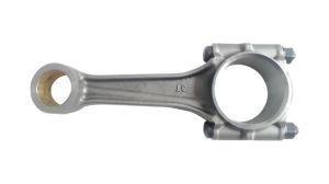 Rodas de conexión de aluminio Me012264 Me012265 para Mitsubishi 4D31 Partes de camiones