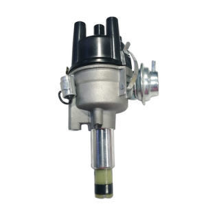 Distribuidor de encendido para camioneta Nissan Datsun Z20 Z24 Motor 12V 22100-J1710