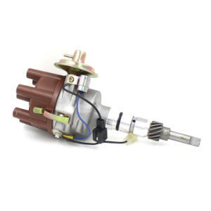 Distribuidor de encendido estándar de 12 V para Toyota 3f OEM 19100-61180 estándar