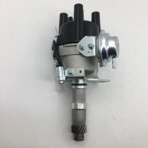 Distribuidor de sistemas Magneto estándar para Mazda 1942-18-200b elevadora elevadora superior