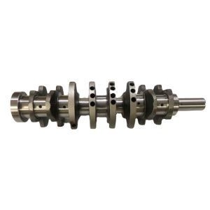 Eje de giro metálico del motor de gasolina Wl01-11-300 para Mazda Bt50 Partes de automóviles Accesorios para automóviles