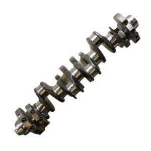 Eje de manivela de metal 2L para Toyota Hilux 2400 Hiace Land Cruiser 4-Runner Partes del motor 13401-54040 13401-54030