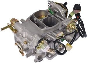 Toyota 4 Runner Pickup Celica 22r Motores 2110035520 Reemplazo del carburador de gasolina