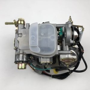 Toyota Van Hilux 4y L. Motor 21100-73230 21100-73231 21100-73260 Carburador de acero