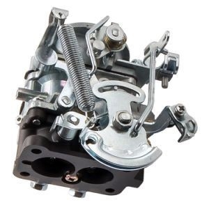 Carburador de gasolina 16010-H1602 para el Toyota Nissan A12 Datsun Sunny B210 16010h1602