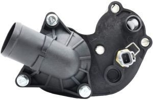 Casas de termostato para 2002-2010 Ford Explorer Mercury Mountaineer 2L2z8592AA 2L2z8592ba