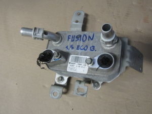 2013-2019 Ford Fusion Refrigerador de aceite de transmisión HG9P-7869-CA con líquido de enfriamiento con alcohol