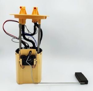 Servicio postventa Sí, bomba de combustible eléctrica para Ford Ranger 2012 2013 Diesel Ab399h307ec