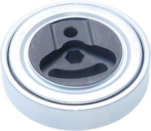 Pulea de tensión profesional para Suzuki Jimny M13A / Grand Vitara M16A 49160-81A00