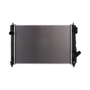 Radiador de refrigerante del motor 20772532 23347008 GM3010526 22893857 para Gmc Acadia 2007-2017