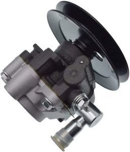 Bomba de dirección de potencia para Toyota Hiace Hilux 2L 3L 5L Condor 2.4lt 2L 44320-26073 Acero 3L