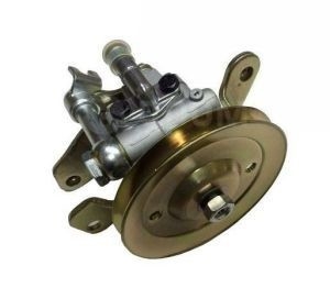 Concepto de la bomba de dirección de potencia para Nissan Terrano Pr50 Td27 Qd32 49110-0W800