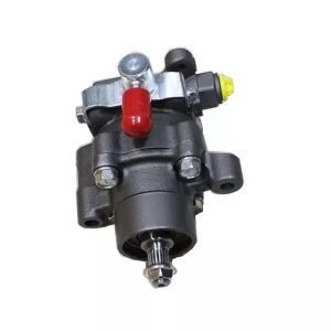 Pompas de dirección de potencia 44320-27021 44320-27022 para Toyota Cr27 2c Rendimiento excepcional