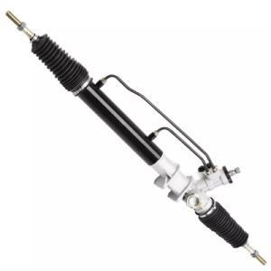 Servicio postventa Sí, soporte de dirección asistida para KIA K2700 Mazda K2500 0K60A-32-110 57700-4e040 LHD