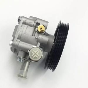 Pampilla de dirección de potencia estándar 4450A014 para Mitsubishi Kb5t Ka5t L200 4G64 4pk 2008-2010