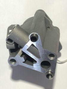 Pampilla de aceite Land Rover de varios cilindros para Range Rover 2013 Lr057189 Lr032160 Lr053311