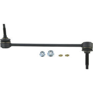 Enlace de barra de estabilizador delantero derecho de acero inoxidable para Ford Flex y Lincoln Mks 2009