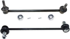 Enlaces de barra delantera Lh Sway para 2005-2009 Chevrolet Equinox Servicio de posventa Sí 1514170