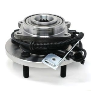 Chrysler 2008-2014 Town Country y Dodge Grand Caravan Cubo de la rueda delantera rodamiento 513273