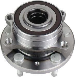 512460 Rodamientos de eje de rueda para Ford Explorer y policías Interceptor Utility Professional
