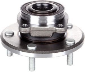513286 Rodamiento del eje de la rueda delantera para 2009-2016 Dodge Journey 2014-2015 RAM Promaster