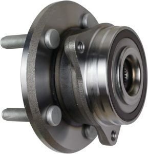 Rodamiento del eje del volante delantero para 2011-2020 Dodge Durango 2011-2019 Jeep Grand Cherokee