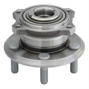 Posición 512369 Ensamblaje de rodamientos del eje de la rueda trasera para el Dodge Challenger 2008-2014