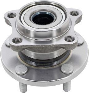 Servicio posventa garantizado de rodamiento 512449 para el eje de la rueda trasera de Mazda CX-9 Awd 2007-2016