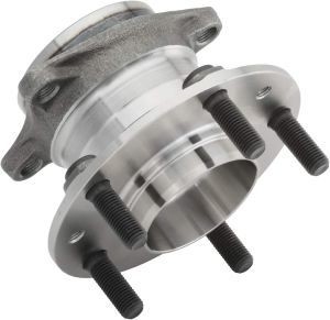 512350 Rodamiento del eje de la rueda trasera para 2007-2012 Mazda Cx-7 No ABS Sí Servicio posventa