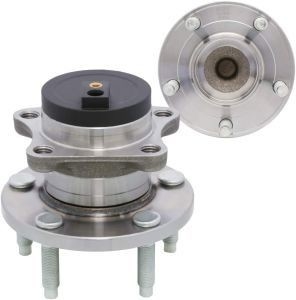 Tolerancia P4 512334 7t412c299ae 9t4z1104A Rodamiento del eje de la rueda trasera para Ford Edge 2007-2008