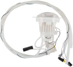 2005-2014 Chrysler 300 Tanque de combustible de aluminio 68000605AC 68145782AA FT4018 E7279A E7264A
