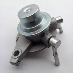 Bomba de alimentación de varios cilindros para Land Cruiser Hzj79 Bomba de primer filtro de combustible 23380-17540