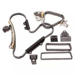 Kit de cadena de tiempo máximo para Suzuki Grand Vitara Suzuki XL7 Chevrolet Tracker H25A H27A
