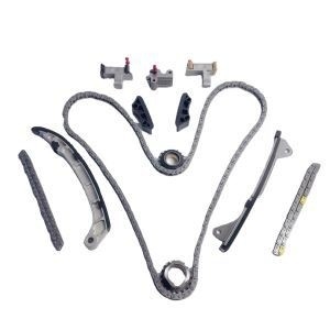 1GR Kit de cadena de tiempo para Toyota Land Cruiser 4000 Grj120 4runner Rendimiento estándar