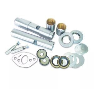 04431-36030 KP130 King Pin Kit para Hino 300 Toyota Dyna Hecho de acero inoxidable