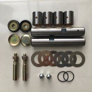 Isuzu Npr Elf Nkf 2-3.5 toneladas piezas de dirección de camión King Pin Kit Kp231 5-87830-978-0 5-87830536-1