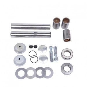 Repuestos de acero inoxidable King Pin Kit para Mitsubishi Fuso Canter 4D31 KP534