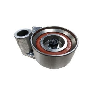 Estándar 13505-67041 13505-0L010 Rodillo de tensión para Kun40 1kd 2kd Polia de cinturón de tiempo